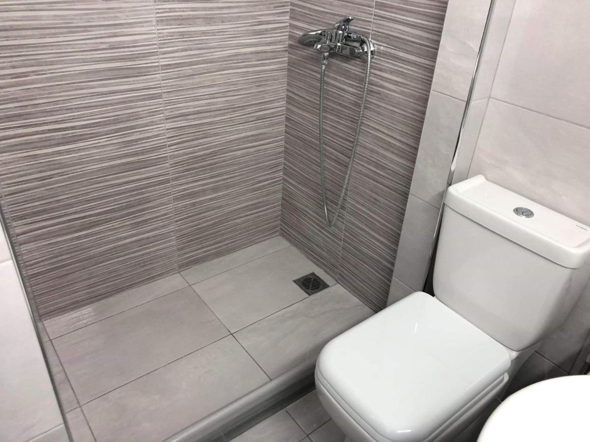 Bright Apartment In Nea Palatia • Oropos Zewnętrze zdjęcie