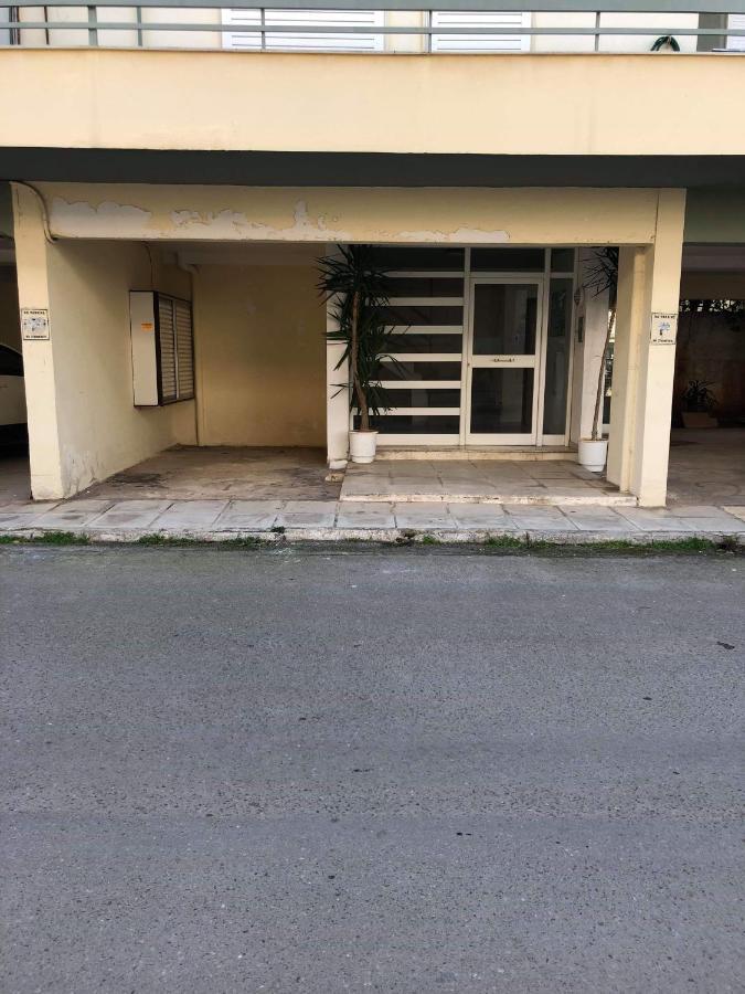 Bright Apartment In Nea Palatia • Oropos Zewnętrze zdjęcie