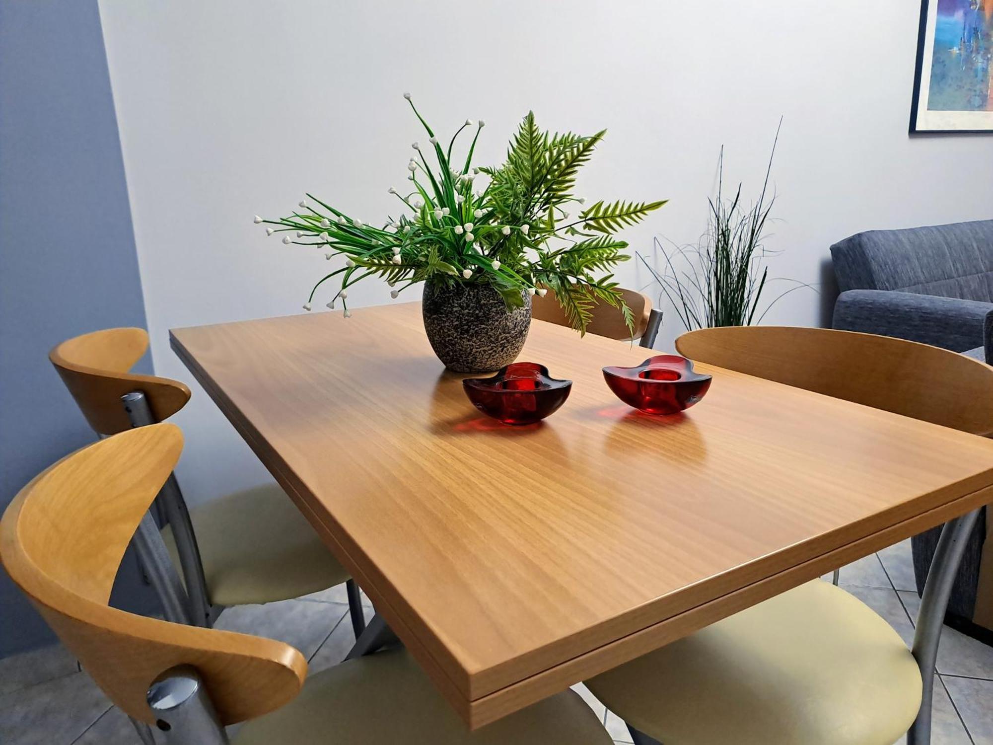 Bright Apartment In Nea Palatia • Oropos Zewnętrze zdjęcie